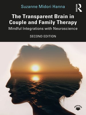cover image of The Transparent Brain in Couple and Family Therapy